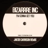 I'm Gonna Get You (Jakob Carrison Remix)