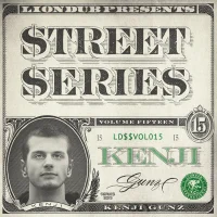 Liondub Street Series Vol. 15: Gunz