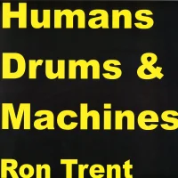Humans Drums & Machines