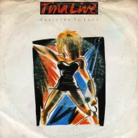 Addicted To Love