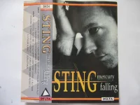 Mercury Falling
