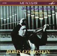 Sonatas Nos. 1, 2, 3 For Violin And Piano