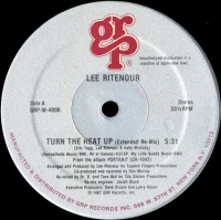 Turn The Heat Up