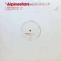 Burning Up