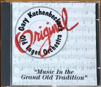 Music In The Grand Old Tradition