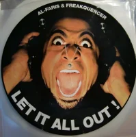 Let It All Out!