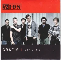 Gratis | Live CD