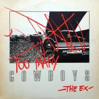 Too Many Cowboys