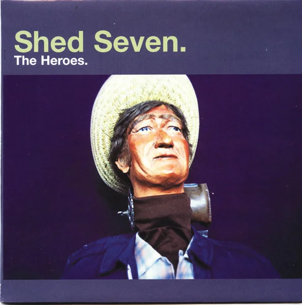 The Heroes