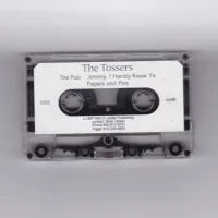 The Tossers