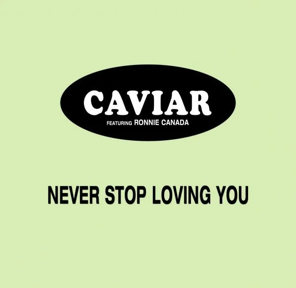 Never Stop Loving You
