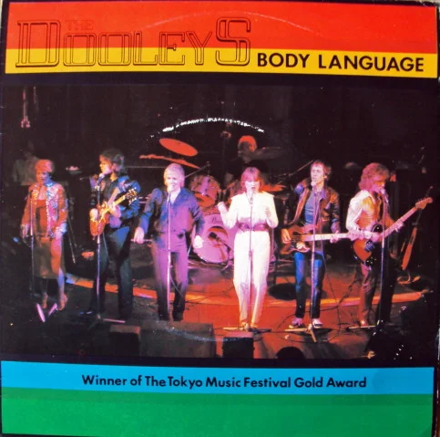 Body Language