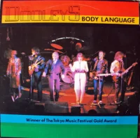 Body Language
