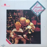 A Family Christmas