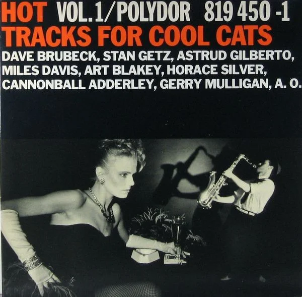 Hot Tracks For Cool Cats Vol. 1