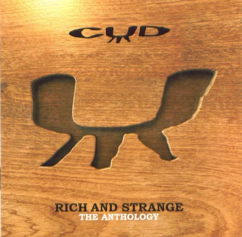 Rich And Strange: The Anthology
