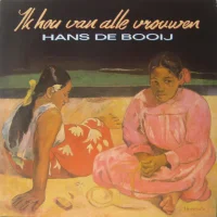 Ik Hou Van Alle Vrouwen