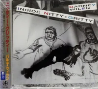Inside Nitty = Gritty