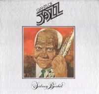 Giants Of Jazz: Sidney Bechet