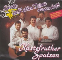 Spreng Die Ketten Deiner Einsamkeit