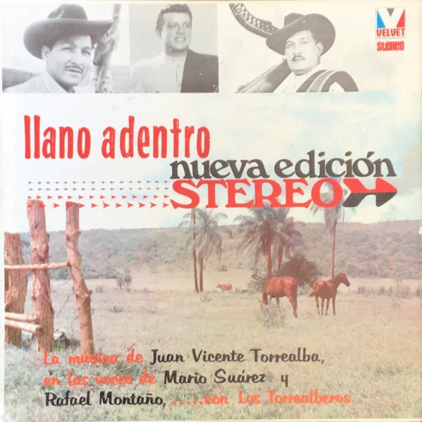 Llano Adentro (Nueva Edición)