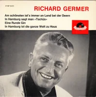 Richard Germer