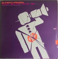 Punk Skunk Funk EP