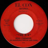 Ebb Tide / The Kid