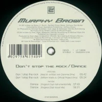 Don't Stop The Rock 2.5