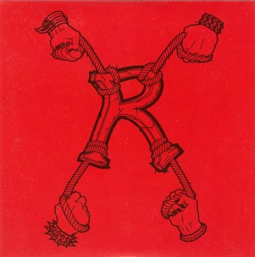 R