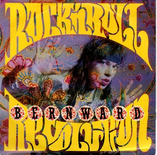 Rock'n Roll Revolution