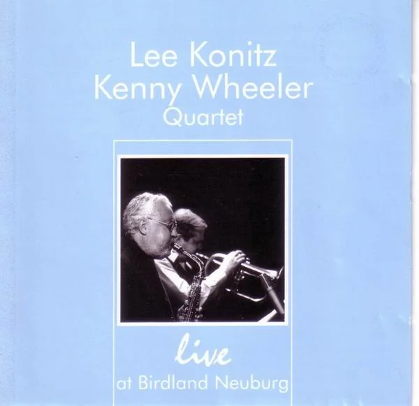 Live At Birdland Neuburg