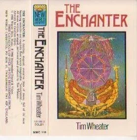 The Enchanter