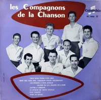 Les Compagnons De La Chanson