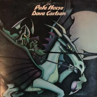 Pale Horse