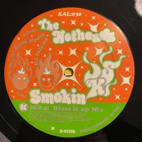 Smokin'