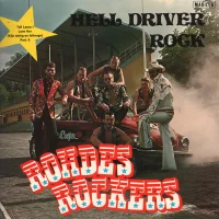 Hell Driver Rock