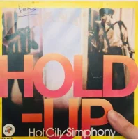 Hold Up