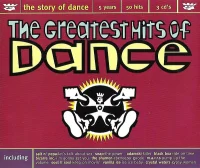 The Greatest Hits Of Dance