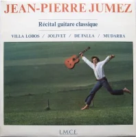 Recital Guitare Classique