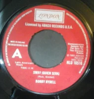 Sway (Quien Sera)