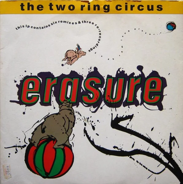 The Two Ring Circus