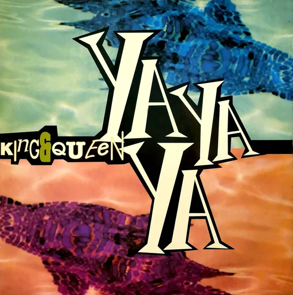Ya Ya Ya