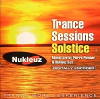 Trance Sessions Solstice