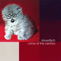 Crime Of The Century