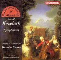 Symphonies
