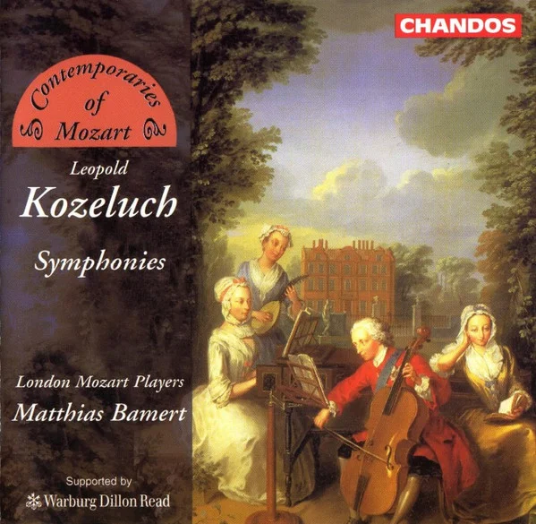 Symphonies