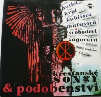 Křesťanské Songy & Podobenství