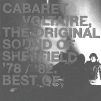 The Original Sound Of Sheffield '78 / '82. Best Of;