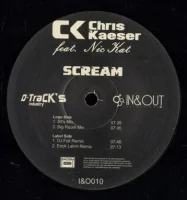 Scream